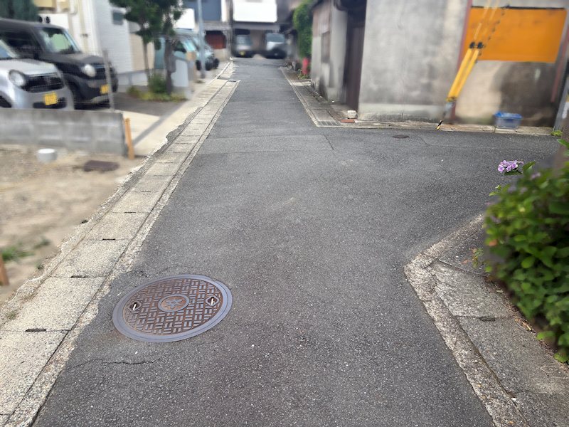 厨子奥尾上町 その他