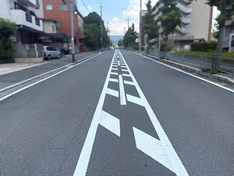 勧修寺東栗栖野町 その他