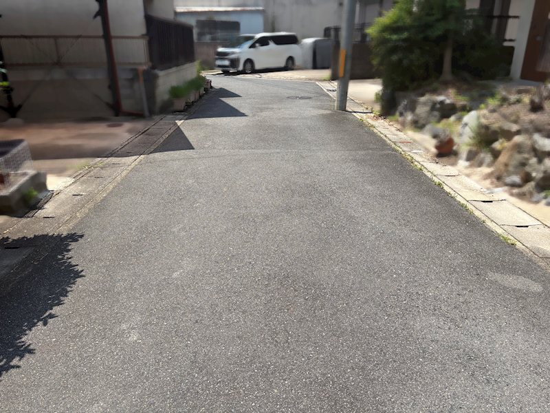 西野山桜ノ馬場町【会員限定】 その他