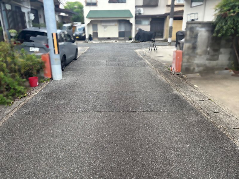 西野楳本町【会員限定】 その他