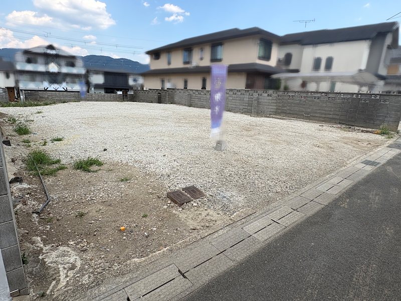 北花山中道町 その他