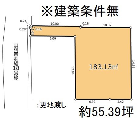 音羽稲芝町【会員限定】 間取り