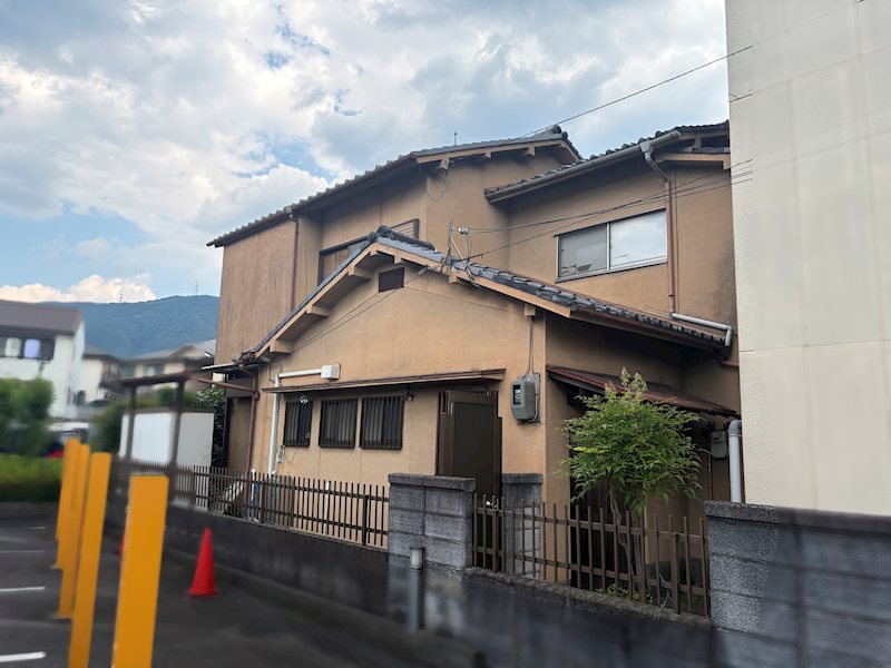 音羽稲芝町【会員限定】 外観写真