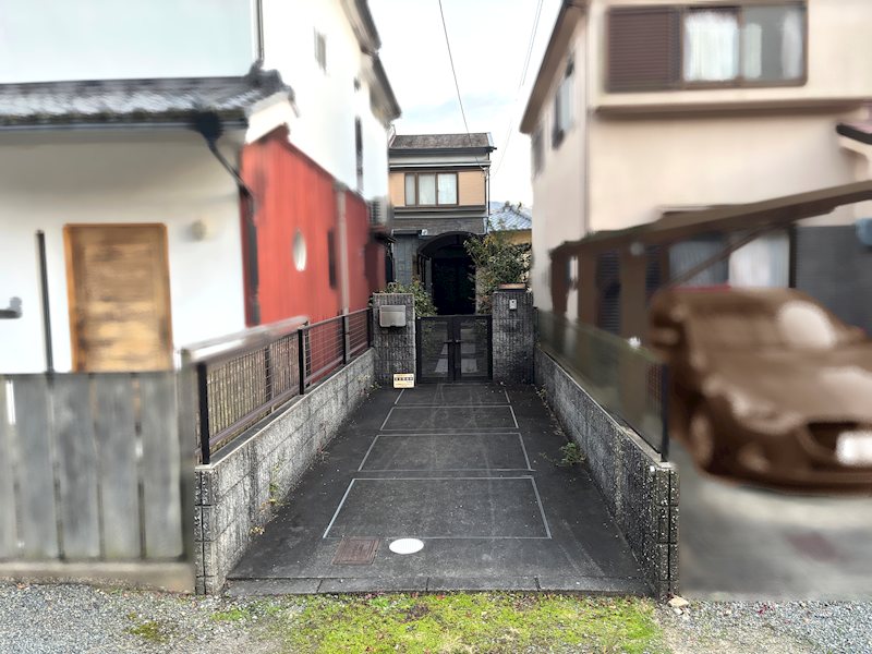 御陵平林町【会員限定】 外観写真