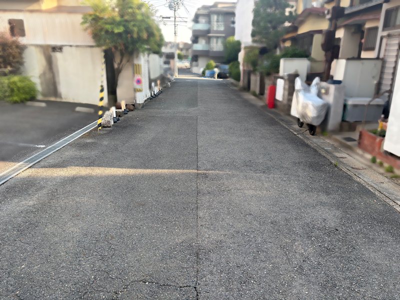 音羽八ノ坪 その他