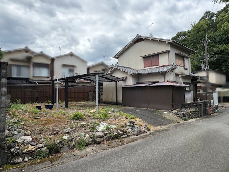 四ノ宮小金塚【会員限定】 外観写真
