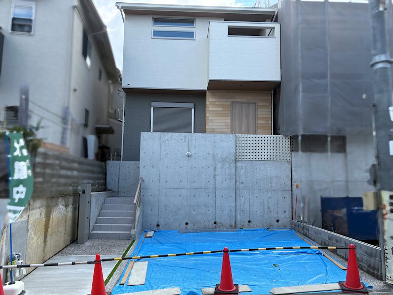 小山谷田町【会員限定】 外観写真