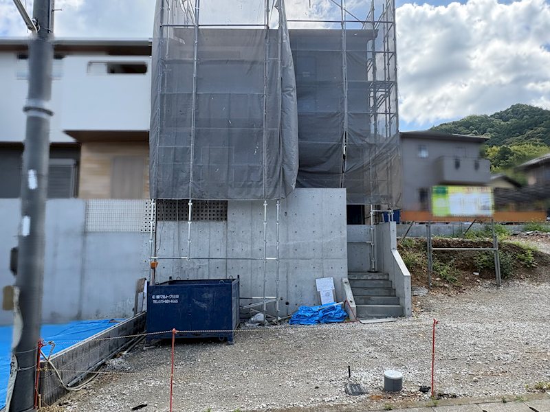 小山谷田町【会員限定】  外観写真