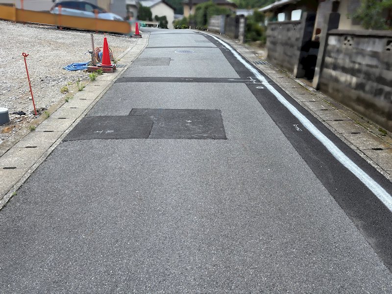 小山谷田町【会員限定】  その他
