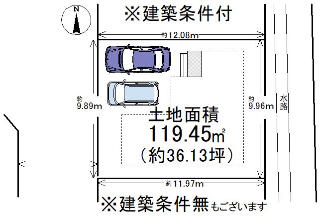 川田山田【会員限定】 間取り