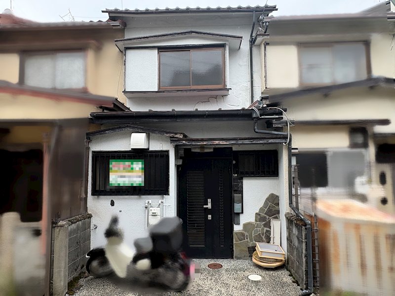 四ノ宮川原町【会員限定】 外観写真