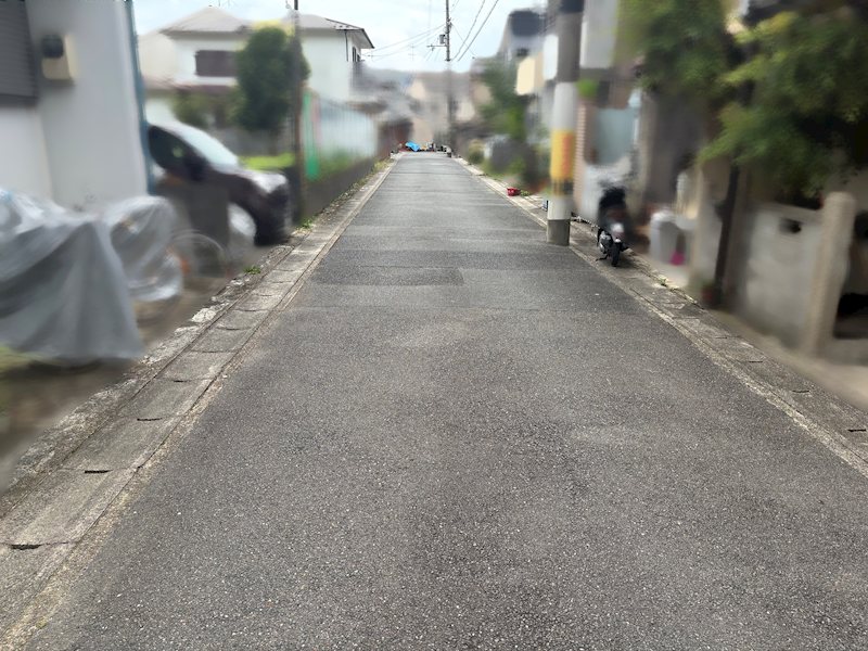 四ノ宮川原町【会員限定】 その他