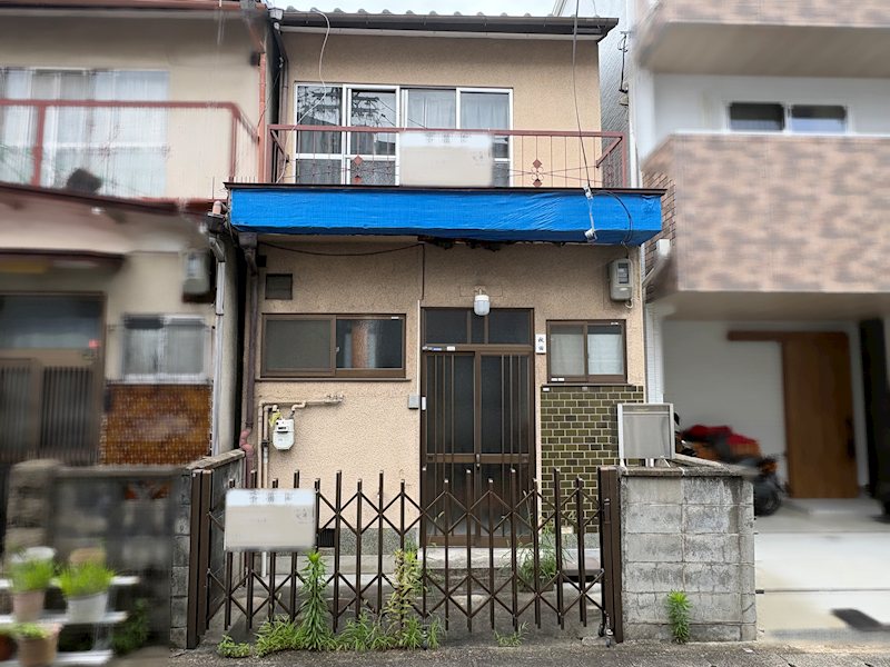 大塚檀ノ浦 外観写真