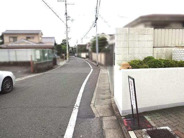 パークテラス山科 その他