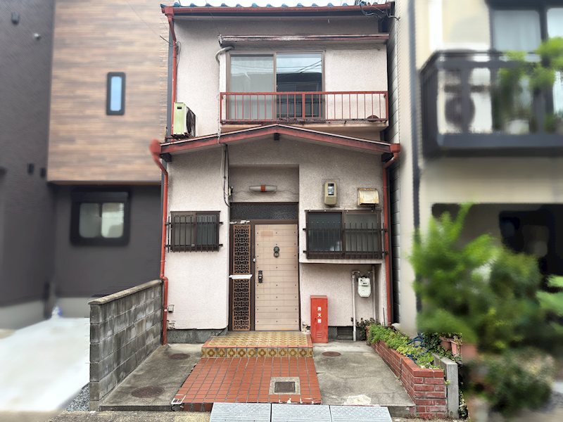 上花山久保町【会員限定】 外観写真