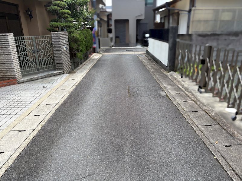 御陵鴨戸町【会員限定】 その他