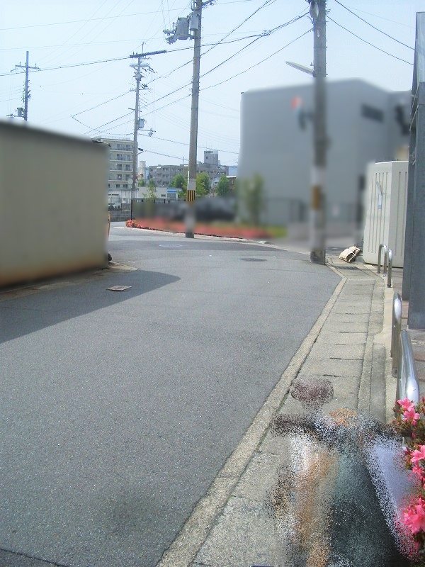 山科セントラルハイツ その他