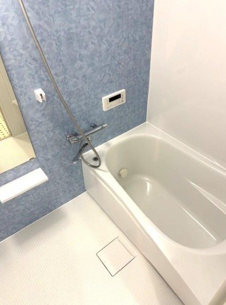山科セントラルハイツ その他