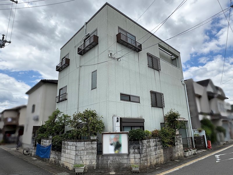西野櫃川町【会員限定】 外観写真