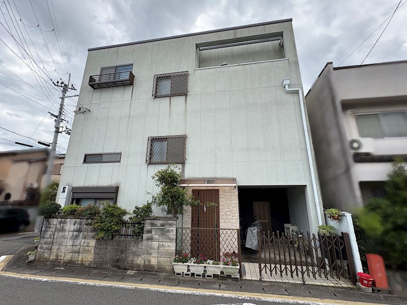 西野櫃川町【会員限定】 その他