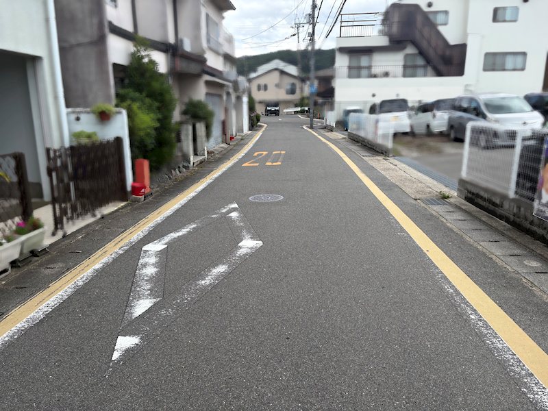 西野櫃川町【会員限定】 その他