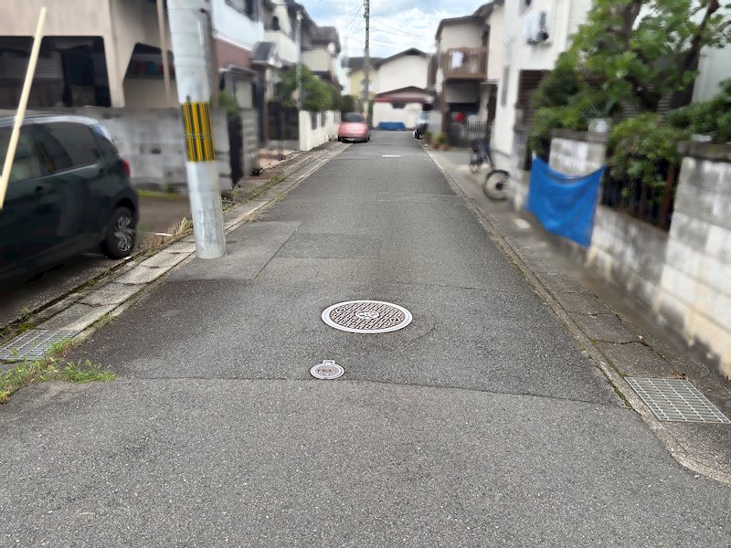 西野櫃川町【会員限定】 その他