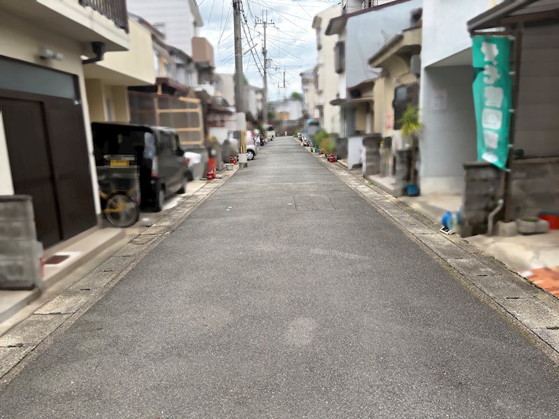 西野櫃川町【会員限定】  その他