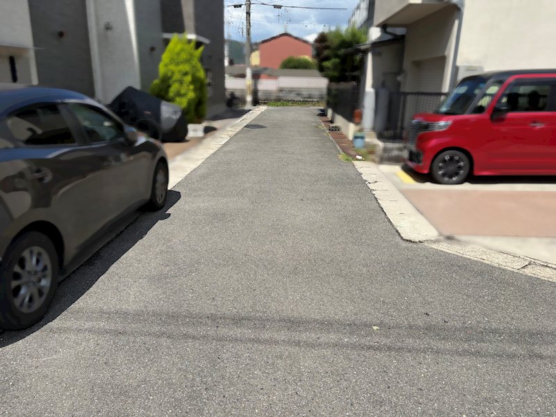 大宅辻脇町【会員限定】 その他