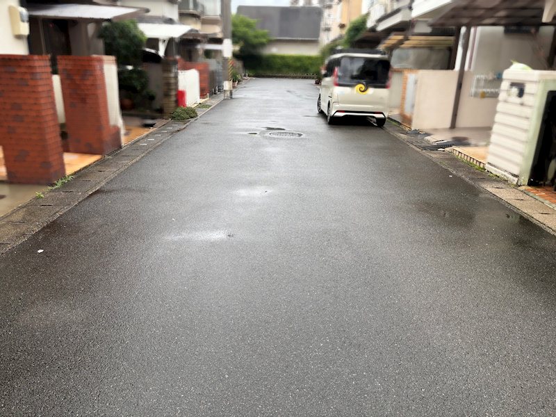 東野中井ノ上町 その他