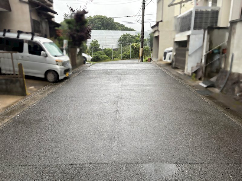 小山一石畑【会員限定】 その他