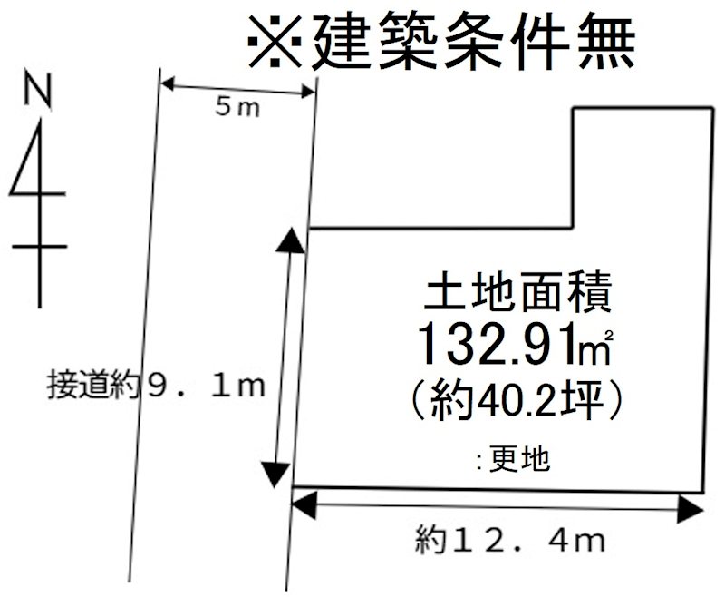 安朱中溝町【会員限定】 間取り