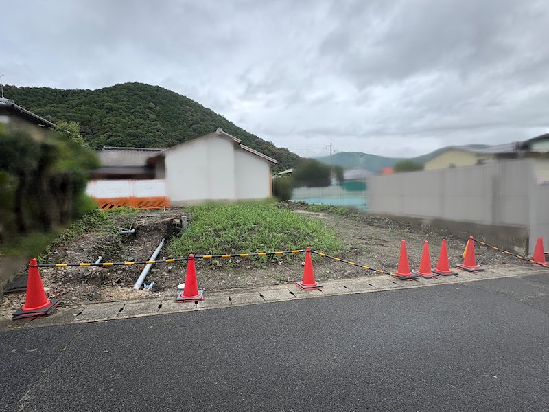 安朱中溝町【会員限定】 外観写真