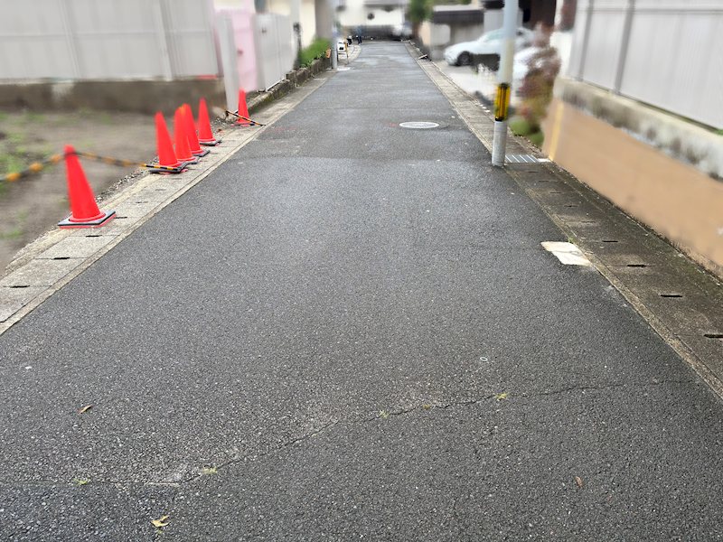 安朱中溝町【会員限定】 その他