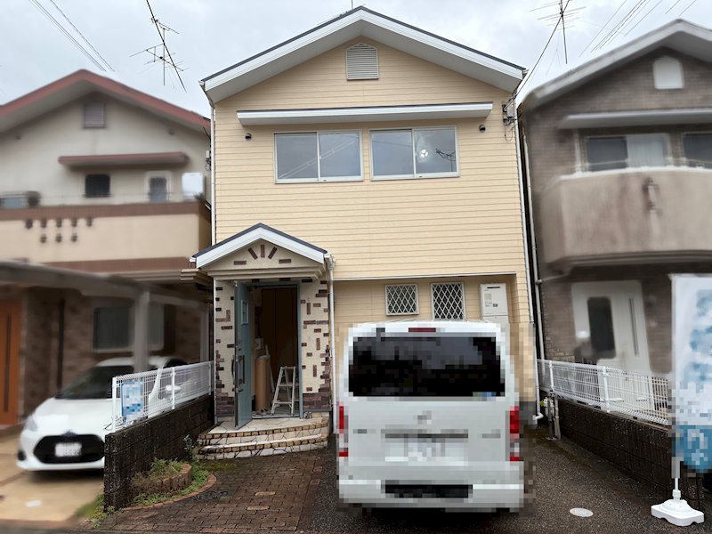 小山姫子町 外観写真