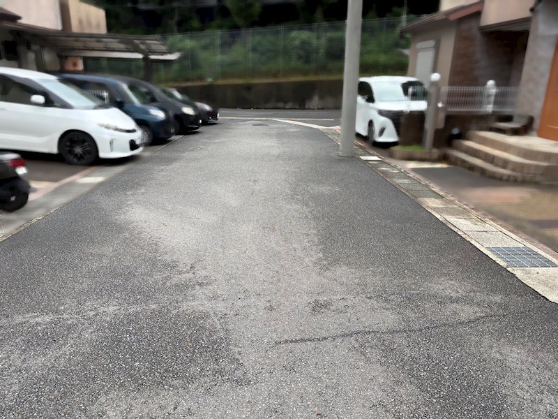 小山姫子町 その他