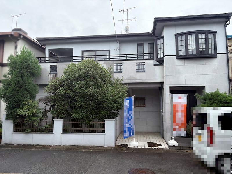 西野山中臣町【会員限定】 外観写真