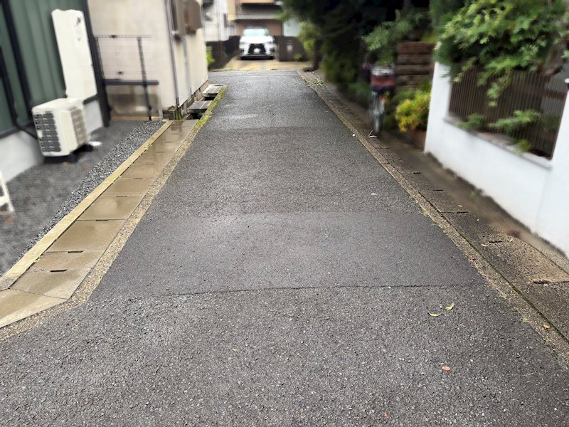 西野山中臣町【会員限定】 その他
