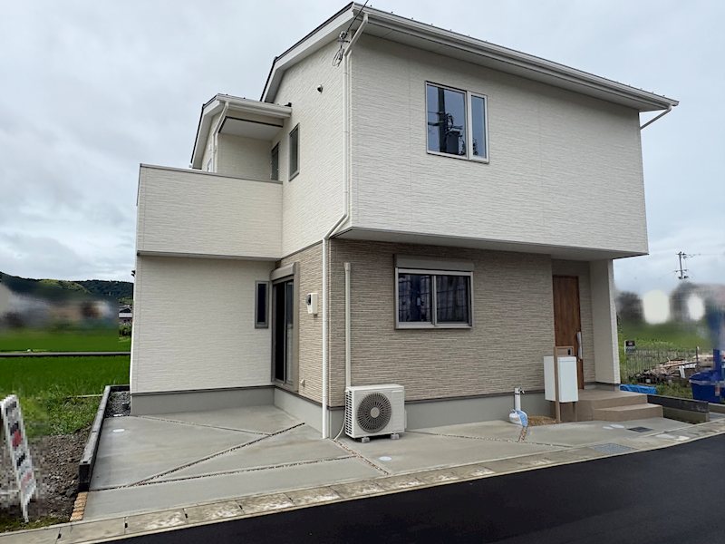 西野山射庭ノ上町8号地【会員限定】 外観写真