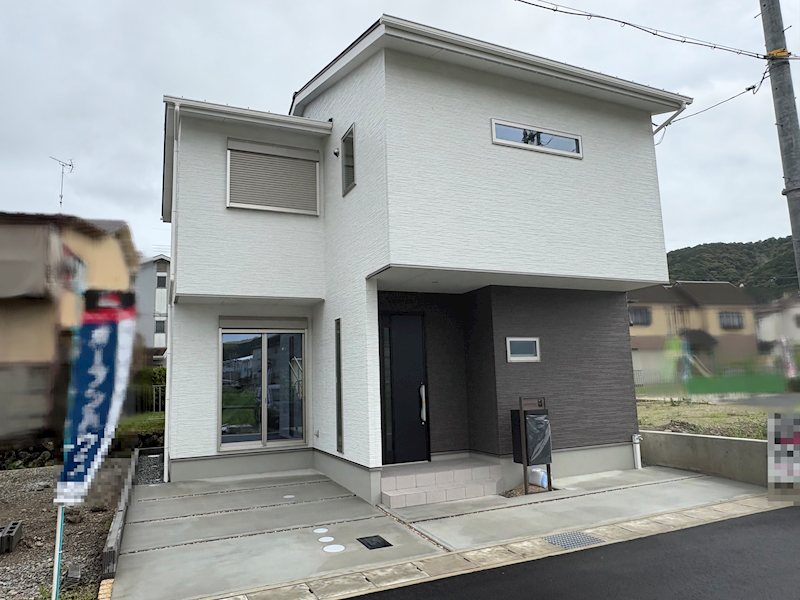 西野山射庭ノ上町8号地【会員限定】 外観写真