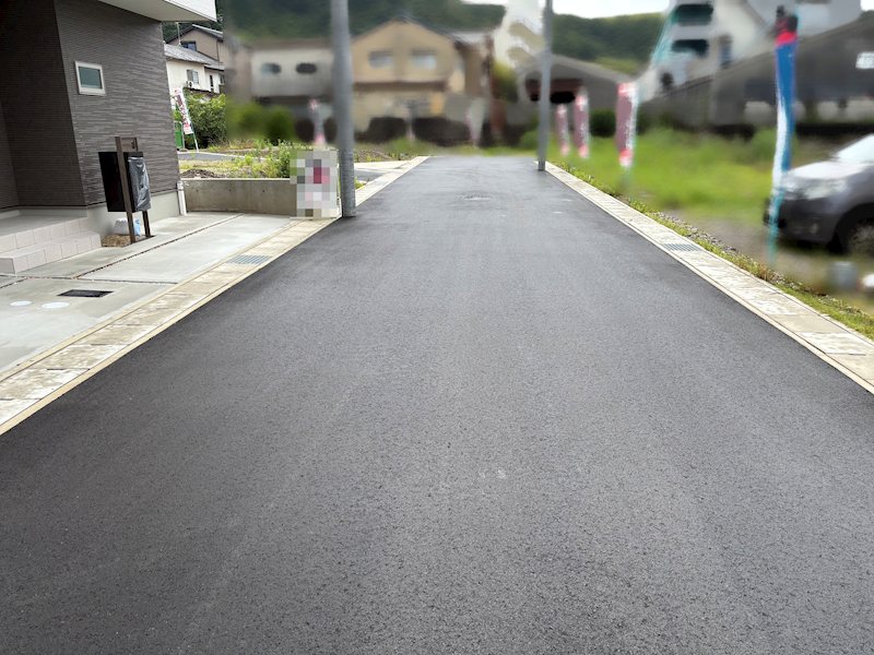 西野山射庭ノ上町16号地【会員限定】 その他