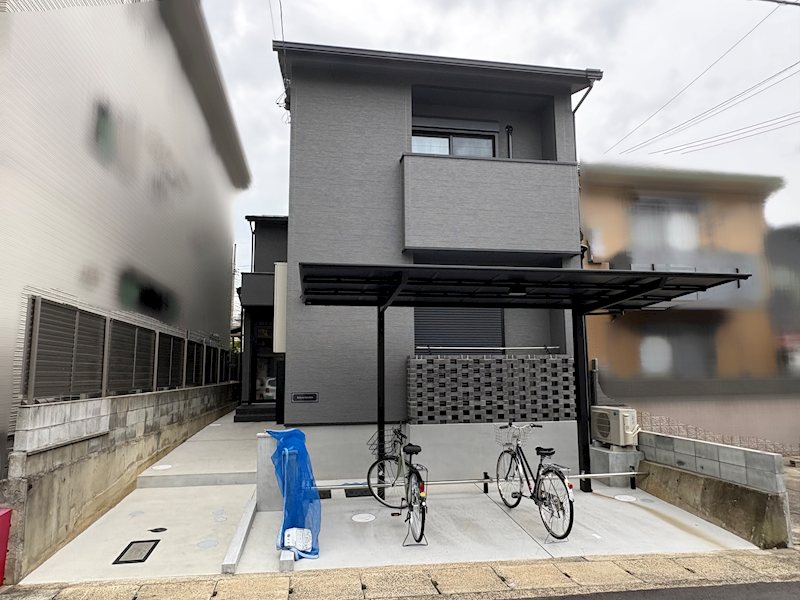 勧修寺瀬戸河原町【会員限定】 その他