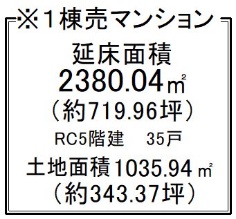 椥辻番所ケ口町【会員限定】 間取り