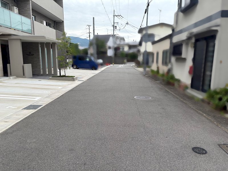 椥辻番所ケ口町【会員限定】 その他