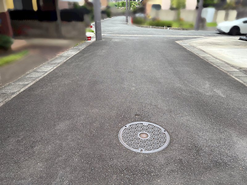 御陵岡ノ西町 その他
