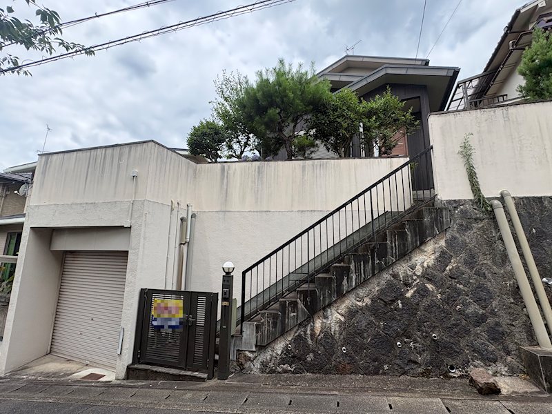 日ノ岡堤谷町【会員限定】 外観写真