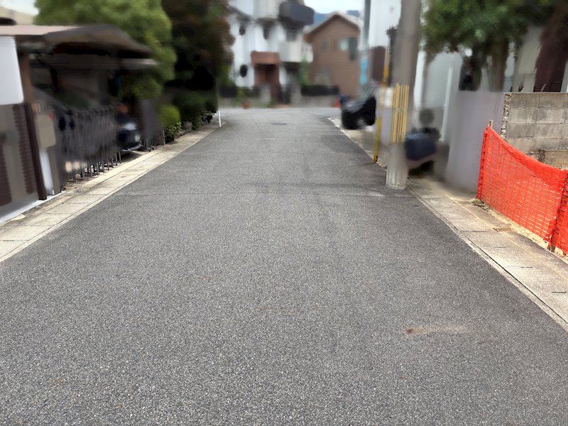 勧修寺堂田２号地【会員限定】  その他