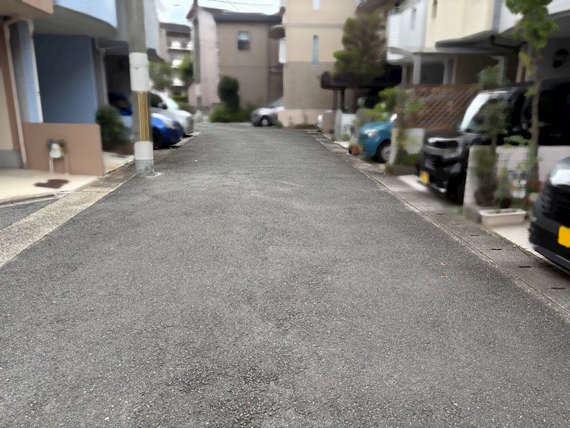 東野中井ノ上町 その他