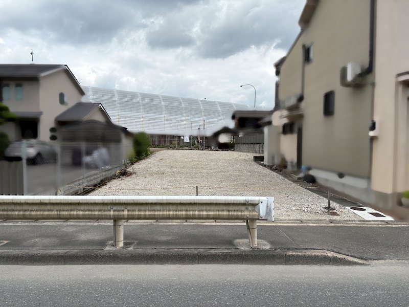 勧修寺本堂山町 外観写真