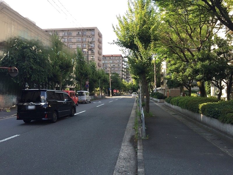 山科南団地E棟【会員限定】 その他