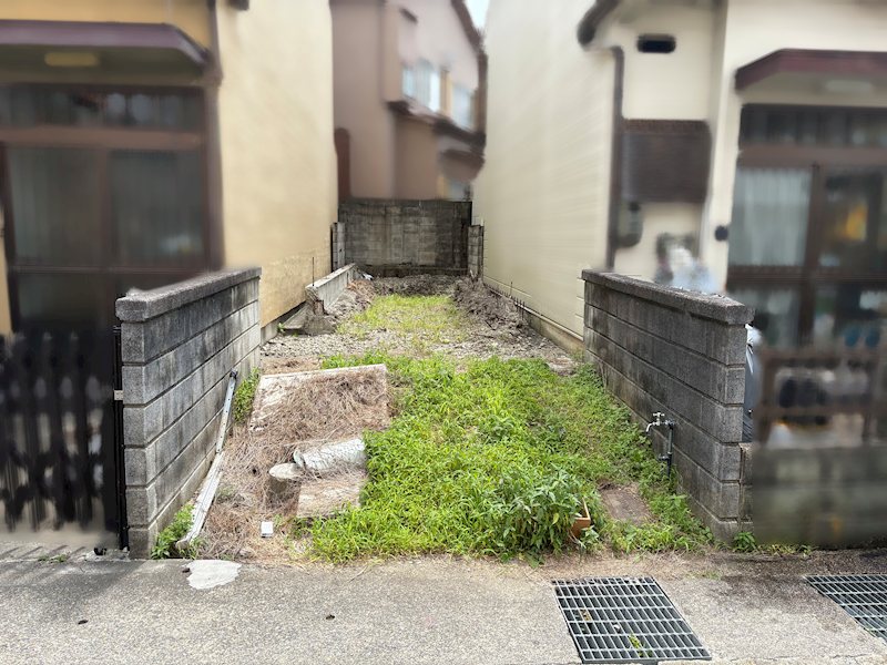 大宅坂ノ辻町【会員限定】 外観写真